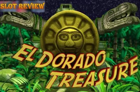 El Dorado Treasure